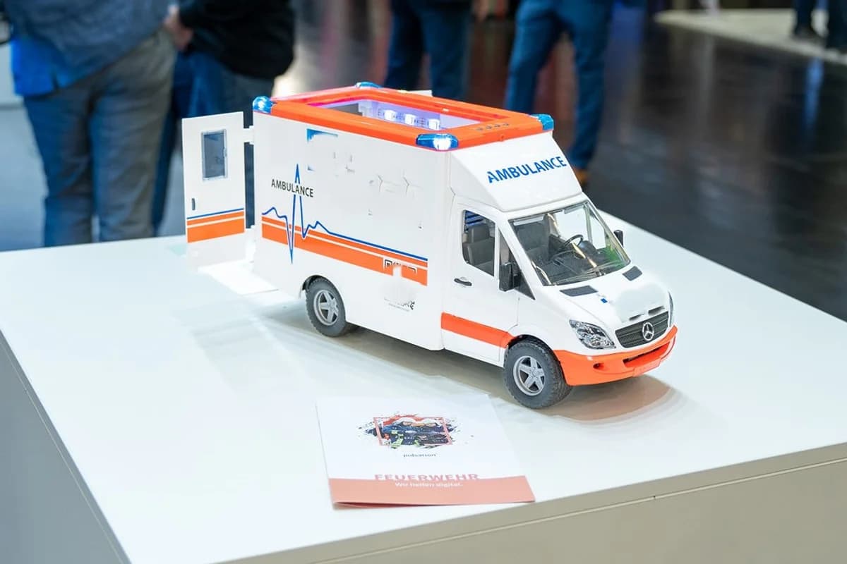 Niemand wünscht sich einen Betriebsstillstand