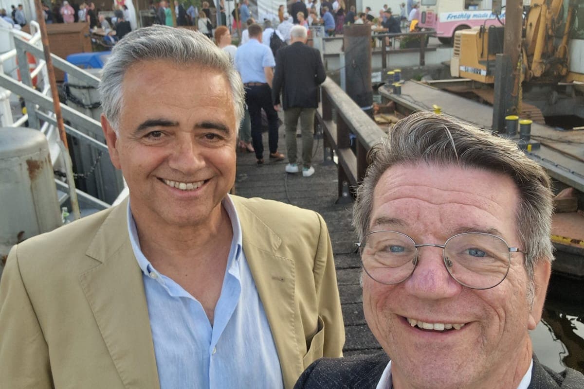 Sozialprojekte sind für uns Herzensangelegenheiten