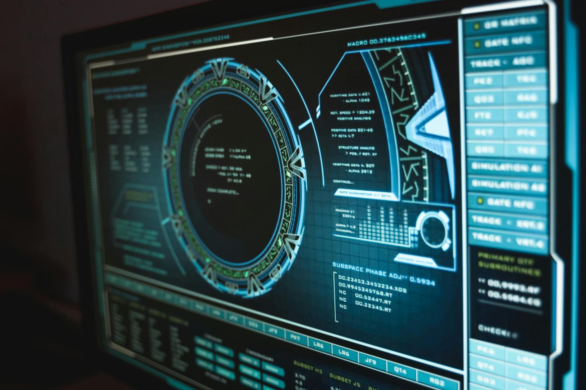 Digitale Sicherheit und NIS2-Compliance für IT-Infrastruktur