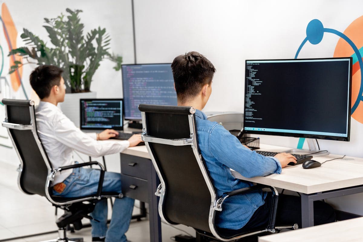 IT-Monitoring und Systemüberwachung am Arbeitsplatz