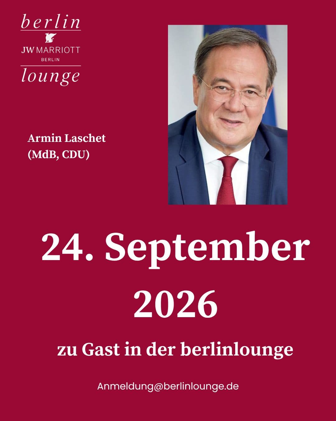 Politik verändert sich gerade schneller, als uns manchmal lieb sein kann.