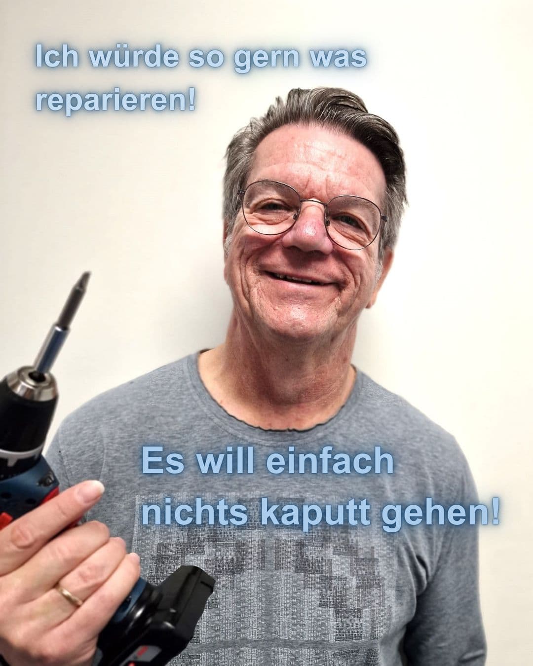 Seit 6 Jahren keinen einzigen IT-Ausfall!